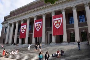 Which Top American Universities Produce the Most Billionaires?